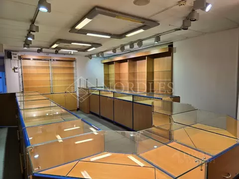 Торговая площадь в Московская область, Щелково Щелково-3 мкр, ул. ...