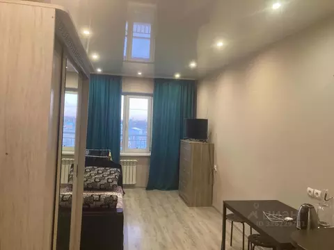 1-к кв. Саха (Якутия), Якутск Сергеляхское шоссе, 11-й км, 6/3 (23.0 ...