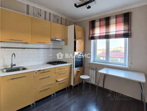 2-к кв. Белгородская область, Белгород бул. Строителей, 41 (51.0 м)