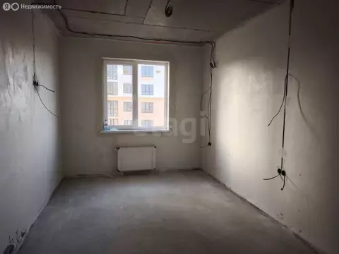 1-комнатная квартира: Мирное, улица Крымской Весны, 13к1 (35.7 м)