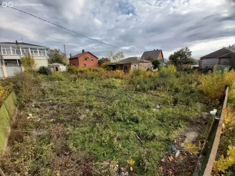 Участок в Елизаветинское сельское поселение, хутор Колузаево (14 м)