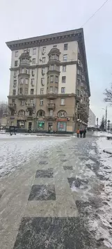 Помещение свободного назначения в Москва ул. Земляной Вал, 39/1С1 (84 ...