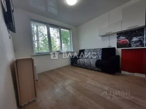 2-к кв. Владимирская область, Владимир ул. Гастелло, 7 (44.6 м)