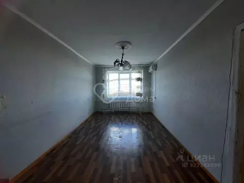 3-к кв. Волгоградская область, Волжский пл. Труда, 17 (56.1 м)