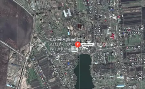 Производственное помещение в Рязанская область, Чучковский район, с. ...