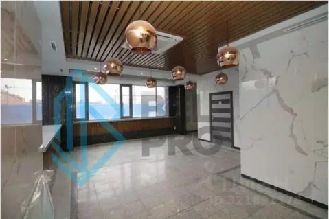 Торговая площадь в Московская область, Люберцы Новая ул., с9А (67 м)