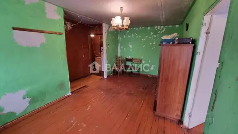 2-к кв. Московская область, Люберцы Южная ул., 5 (42.7 м)