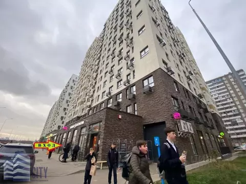 Помещение свободного назначения в Московская область, Люберцы Зенино ...