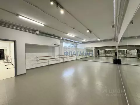 Помещение свободного назначения в Москва ул. Архитектора Власова, 6 ...