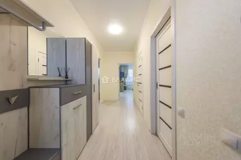 1-к кв. Брянская область, Брянск ул. Дуки, 42 (46.4 м)