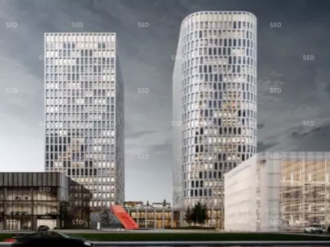 Помещение свободного назначения в Москва Шереметьевский жилой комплекс ...