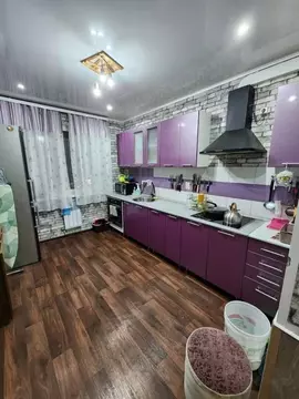 2-к кв. Саратовская область, Саратов ул. Имени Академика О.К. ...