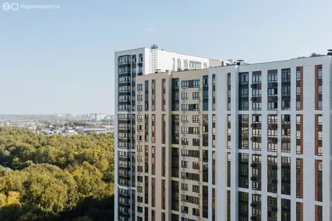 Квартира-студия: Люберцы, Рождественская улица, 12 (23.1 м)