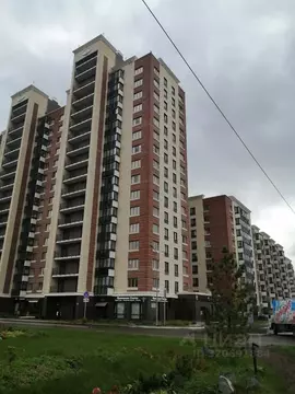 2-к кв. Красноярский край, Красноярск ул. Академгородок, 66 (54.9 м)