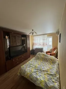 2-к кв. Оренбургская область, Орск Новый город мкр, просп. Ленина, 89 ...