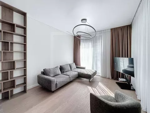 2-к кв. Москва ул. 1-я Ямского Поля, 1к1 (65.0 м)