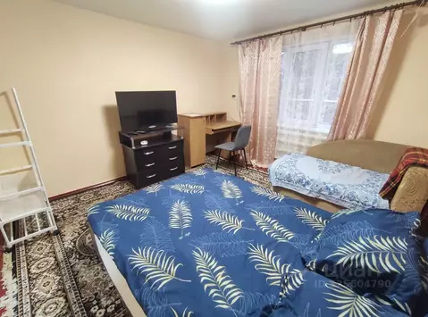 1-к кв. Крым, Симферополь ул. Полигонная, 54 (35.0 м)