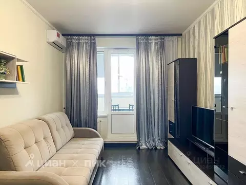 1-к кв. Московская область, Красногорск бул. Космонавтов, 4 (34.8 м)