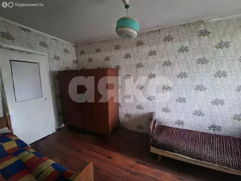 2-комнатная квартира: Ясногорский район, сельское поселение ...