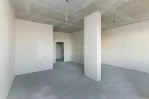 3-к кв. Тюменская область, Тюмень ул. Тимофея Кармацкого, 3 (139.5 м)