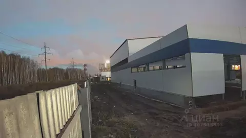 Помещение свободного назначения в Московская область, Химки ш. ...