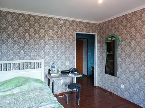 1-к кв. Ленинградская область, Гатчинский муниципальный округ, Тайцы ...