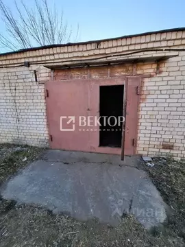 Гараж в Ивановская область, Иваново ул. 1-я Водопроводная, 1 (29 м)