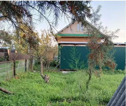 Дом в Татарстан, Казань Весна-78 СНТ,  (60 м)