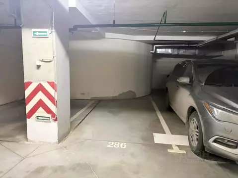 Гараж в Москва Сосновая аллея, 1 (9 м)