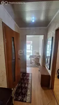 1-комнатная квартира: Ставрополь, Полеводческая улица, 9 (36 м)