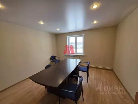 Офис в Ярославская область, Ярославль Базовая ул., 5А (20 м)