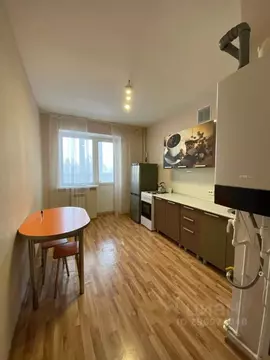 1-к кв. Ульяновская область, Димитровград просп. Ленина, 37А (43.0 м)