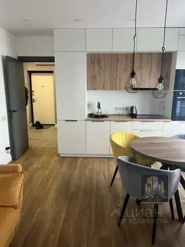 1-к кв. Татарстан, Казань Шоссейная ул., 55 (55.0 м)