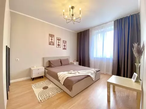 3-к кв. Москва Симферопольский бул., 7А (65.0 м)
