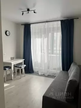 1-к кв. Санкт-Петербург бул. Измайловский, 11 (33.0 м)