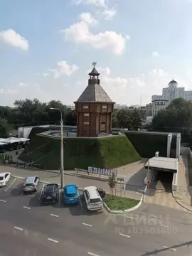 1-к кв. Белгородская область, Белгород просп. Славы, 82 (28.0 м)