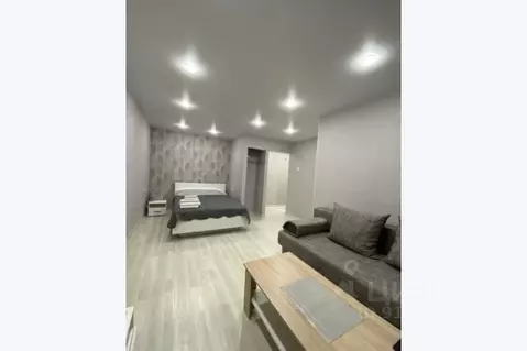 1-к кв. Калининградская область, Калининград ул. Генерала Соммера, 10 ...