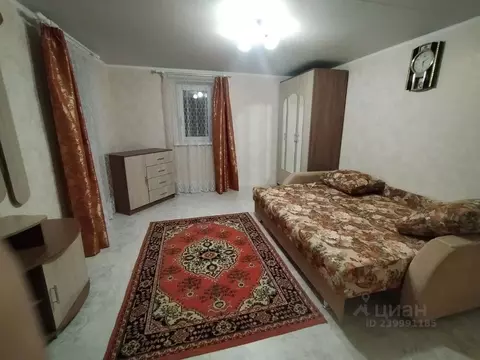 Дом в Белгородская область, Белгород пер. Макаренко, 12 (40 м)