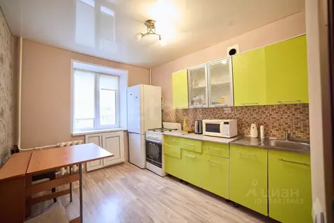 3-к кв. Башкортостан, Стерлитамак Солнечный мкр, ул. Юрматинская, 3 ...