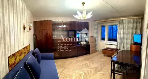 2-к кв. Санкт-Петербург Наличная ул., 36к5Б (47.0 м)