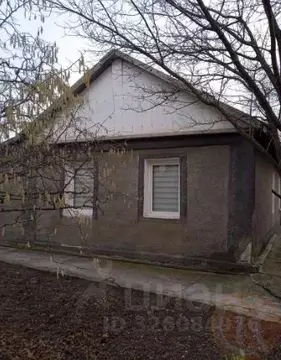 Дом в Крым, Симферопольский район, Добровское с/пос, с. Заречное ул. ...