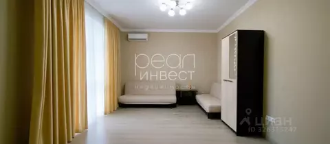 2-к кв. Краснодарский край, Сочи Новый Сочи мкр, пер. Рахманинова, ...