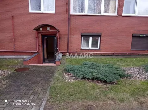 Помещение свободного назначения в Калининградская область, Калининград ...