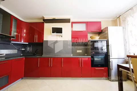 1-к кв. Московская область, Одинцовский городской округ, ВНИИССОК пгт ...