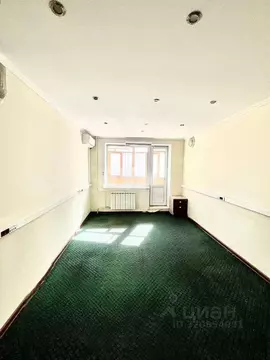 4-к кв. Саха (Якутия), Якутск ул. Орджоникидзе, 46/1 (69.7 м)