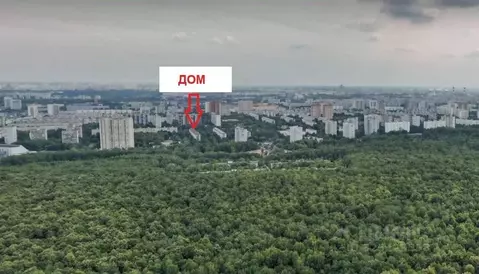 3-к кв. Москва Днепропетровская ул., 27к1 (60.0 м)