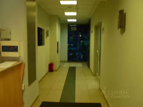Офис в Москва Большой Коптевский проезд, 10К2 (185 м)