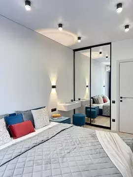 1-к кв. Ростовская область, Ростов-на-Дону Красноармейская ул., ...