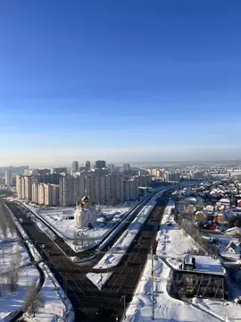 1-к кв. Москва Бартеневская ул., 18к2 (41.0 м)