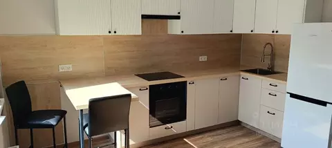 Студия Московская область, Долгопрудный Парковая ул., 42к1 (34.0 м)